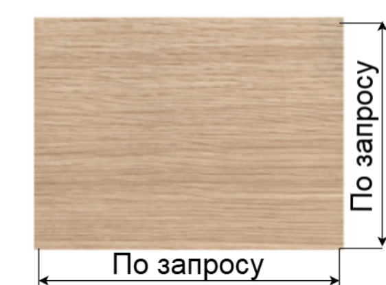 Клеёный брус любого размера